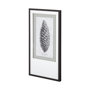 12059 - Pinus Australis by Maria Mendez a Framed Art Print Matted under Glass
