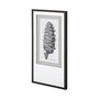 12060 - Swedish Juniper by Maria Mendez a Framed Art Print Matted under Glass