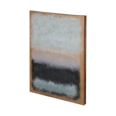 100969-L - Cumulus by Filippo Ioco a Hand Embellished Textured Canvas