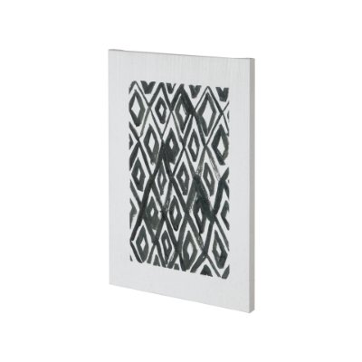 101000-S - Diamonds by Mercana Studio a Hand Embellished Textured Canvas