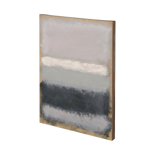 100970-L - Stratus by Filippo Ioco a Hand Embellished Textured Canvas