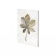 100972-S - Leafy Patterns 2 by Filippo Ioco a Hand Embellished Textured Canvas