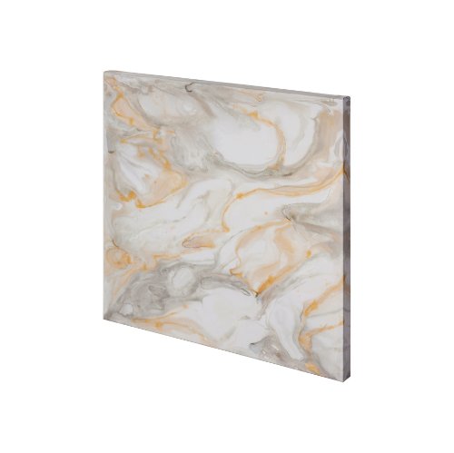 101137-S - Alabaster III by Mercana Studio a Hand Embellished Textured Canvas