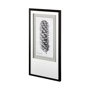 12061 - Norway Spruce by Maria Mendez a Framed Art Print Matted under Glass
