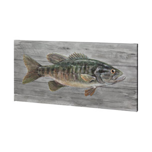 Clear Water Beauty by Mercana Studio a Hand Embellished Textured Canvas