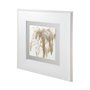 12457 - Satlin by Studio M a handmade Original Framed Artwork under Glass