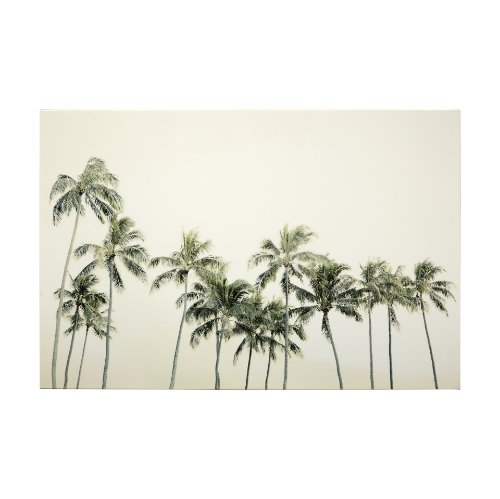 101190-L - Vague Nostalgia by Mercana Studio a Hand Embellished Textured Canvas
