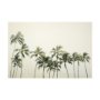 101190-L - Vague Nostalgia by Mercana Studio a Hand Embellished Textured Canvas
