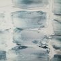 12463 - Reflection by Studio M a handmade Original Framed Artwork under Glass