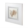 12457 - Satlin by Studio M a handmade Original Framed Artwork under Glass