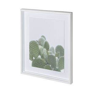 Socorro by Assaf Frank a Hand Embellished Textured Framed Art Photograph Matted under Glass