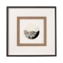 12638 - Threshold by Panpan Zhang a Framed Art Print Matted under Glass