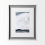 12771 - Are One II by Mercana Studio a Framed Art Print Matted under Glass