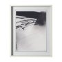 12814 - Directions IV by Mercana Studio a Hand Embellished Textured Framed Art Print Matted under Glass