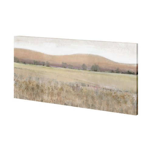 101234-S - Dry Heat II by Tim OToole a Hand Embellished Textured Canvas