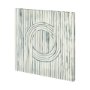 101235-L - Gyrate I by Vanna Lam a Hand Embellished Textured Canvas