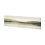 101262-L - Tombolo Fade by Paul Duncan a Hand Embellished Textured Canvas