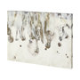 101296-L - Icarus I by Mercana Studio a Hand Embellished Textured Canvas