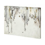 101297-L - Icarus II by Mercana Studio a Hand Embellished Textured Canvas