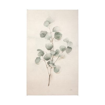 101321-L - Spring Gestures II by Gabrielle Crawford a Hand Embellished Textured Canvas