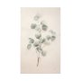 101321-S - Spring Gestures II by Gabrielle Crawford a Hand Embellished Textured Canvas
