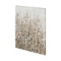 101365-S - Early Fall Flowers II by Tim OToole a Hand Embellished Textured Canvas