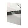 101301-L - Directions I(Set 6) by Mercana Studio a Hand Embellished Textured Canvas