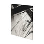 101301-L - Directions I(Set 6) by Mercana Studio a Hand Embellished Textured Canvas