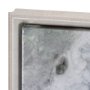 101330-FL - Are One I (Set 3) by Gabrielle Crawford a Hand Embellished Textured Framed Canvas