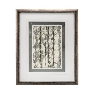 Arch by Studio M a handmade Original Framed Artwork under Glass