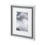 12772 - Are One III by Mercana Studio a Framed Art Print Matted under Glass