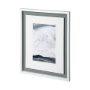 12771 - Are One II by Mercana Studio a Framed Art Print Matted under Glass