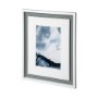 12770 - Are One I by Mercana Studio a Framed Art Print Matted under Glass
