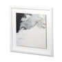 12858 - Threshold II by Mercana Studio a Hand Embellished Textured Framed Art Print