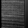 12939 - Value Collector 0 by Mercana Studio a Hand Embellished Textured Framed Art Print