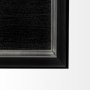 12946 - Value Collector 7 by Mercana Studio a Hand Embellished Textured Framed Art Print