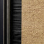 12944 - Value Collector 5 by Mercana Studio a Hand Embellished Textured Framed Art Print