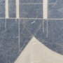 101444-L - Value Collector 6 by Alarm a Hand Embellished Textured Canvas