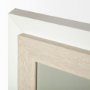 12605 - Dock Tight by Mercana Studio a Framed Art Print Matted under Glass