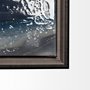 101330-FL - Are One I (Set 3) by Gabrielle Crawford a Hand Embellished Textured Framed Canvas
