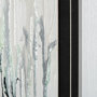 12992 - Argentiferous by Studio M a handmade Original Framed Artwork under Glass