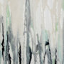 12992 - Argentiferous by Studio M a handmade Original Framed Artwork under Glass