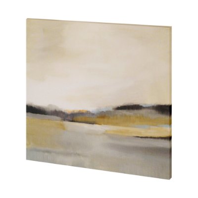 100538-L - Morning Beach by Mercana Studio a Canvas Print