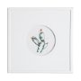 13052 - Cactus I by Mercana Studio a Hand Embellished Textured Framed Art Print Matted under Glass