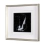 13112 - Andromedae VI by Melody D a Hand Embellished Textured Framed Art Print Matted under Glass