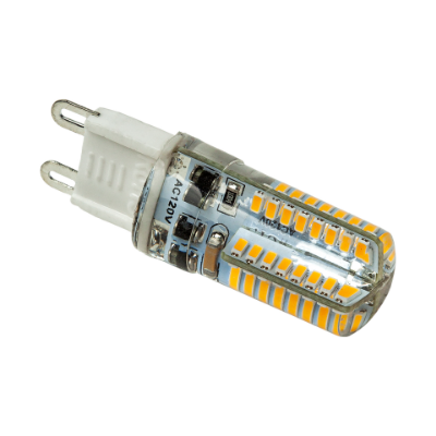 68634 - G9 LED Bulb 3W