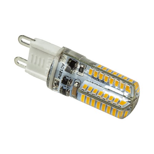 68634 - G9 LED Bulb 3W