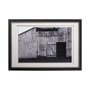 13128 - Words of Wisdom by The Vintage Collection Hand Embellished Framed Art Photo Matted under Glass
