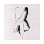 101612-L - Andromedae Light V by Melody. D a Hand Embellished Textured Canvas