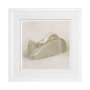 13191 - Old School I by Ethan Harper a Framed Art Print Matted under Glass